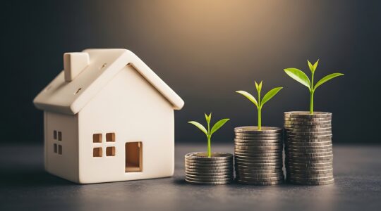 prêt immobilier